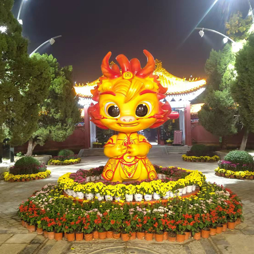 彩灯