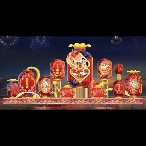 彩灯