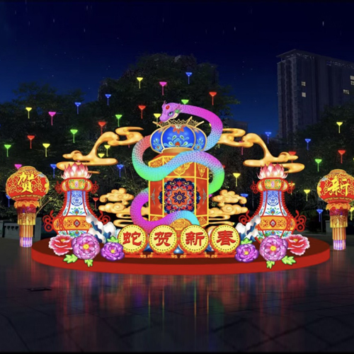 彩灯